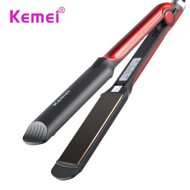 KM 531 Hair Straightener