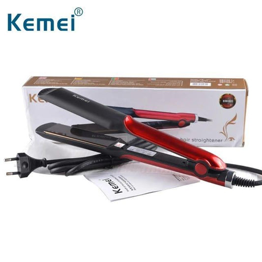 KM 531 Hair Straightener