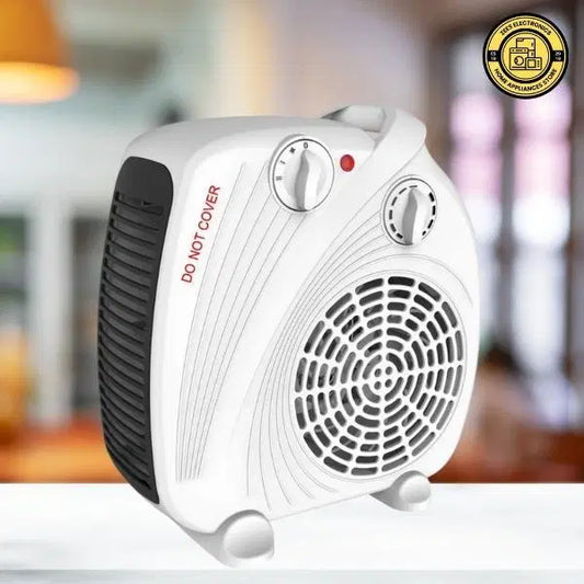 Portable Electric Heater 600