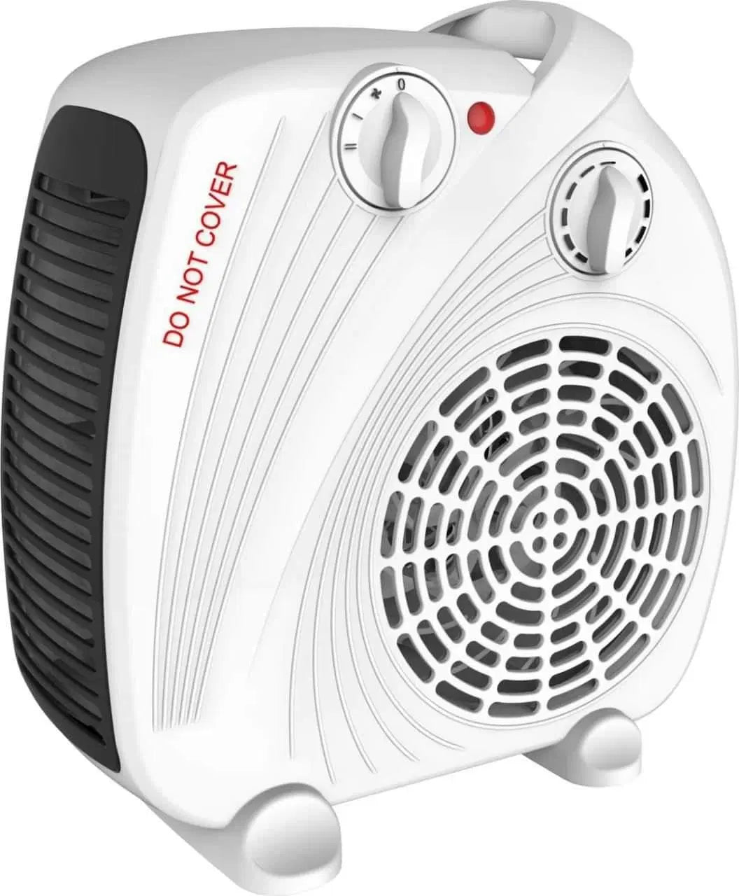 Portable Electric Heater 600