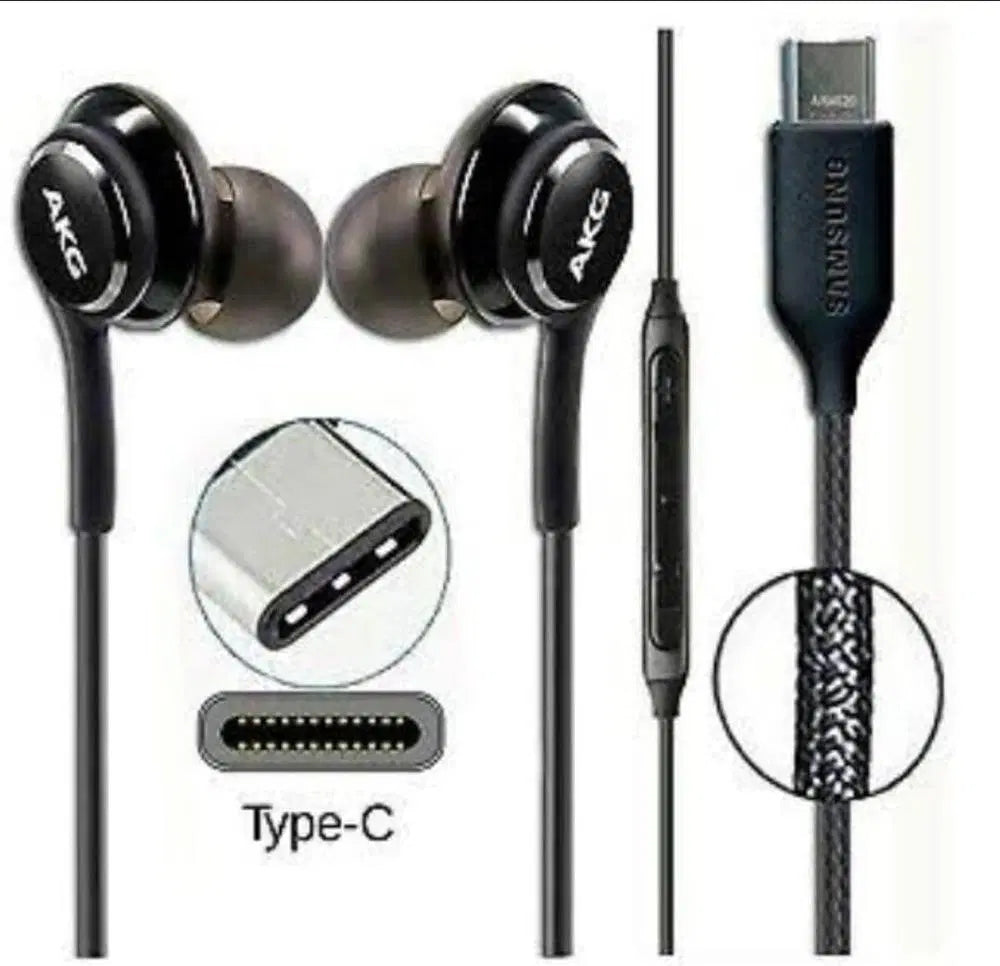 High Base Type-C Handsfree