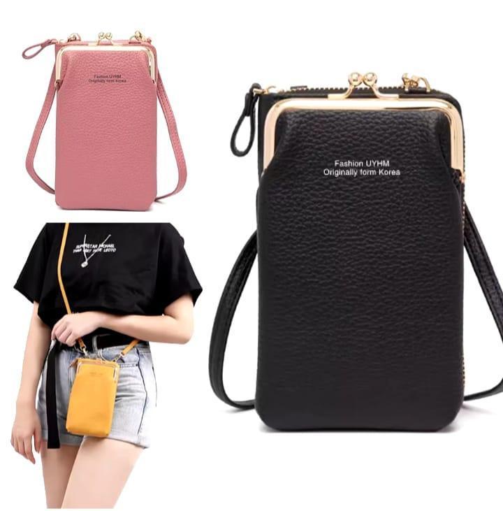 Mobile Phone Sling Bag