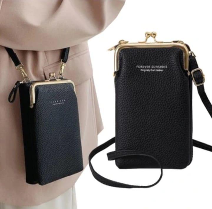 Mobile Phone Sling Bag