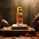 Pure Attar - A Timeless Fragrance